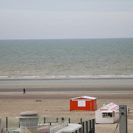 Noble Dune Oostduinkerke Exterior photo