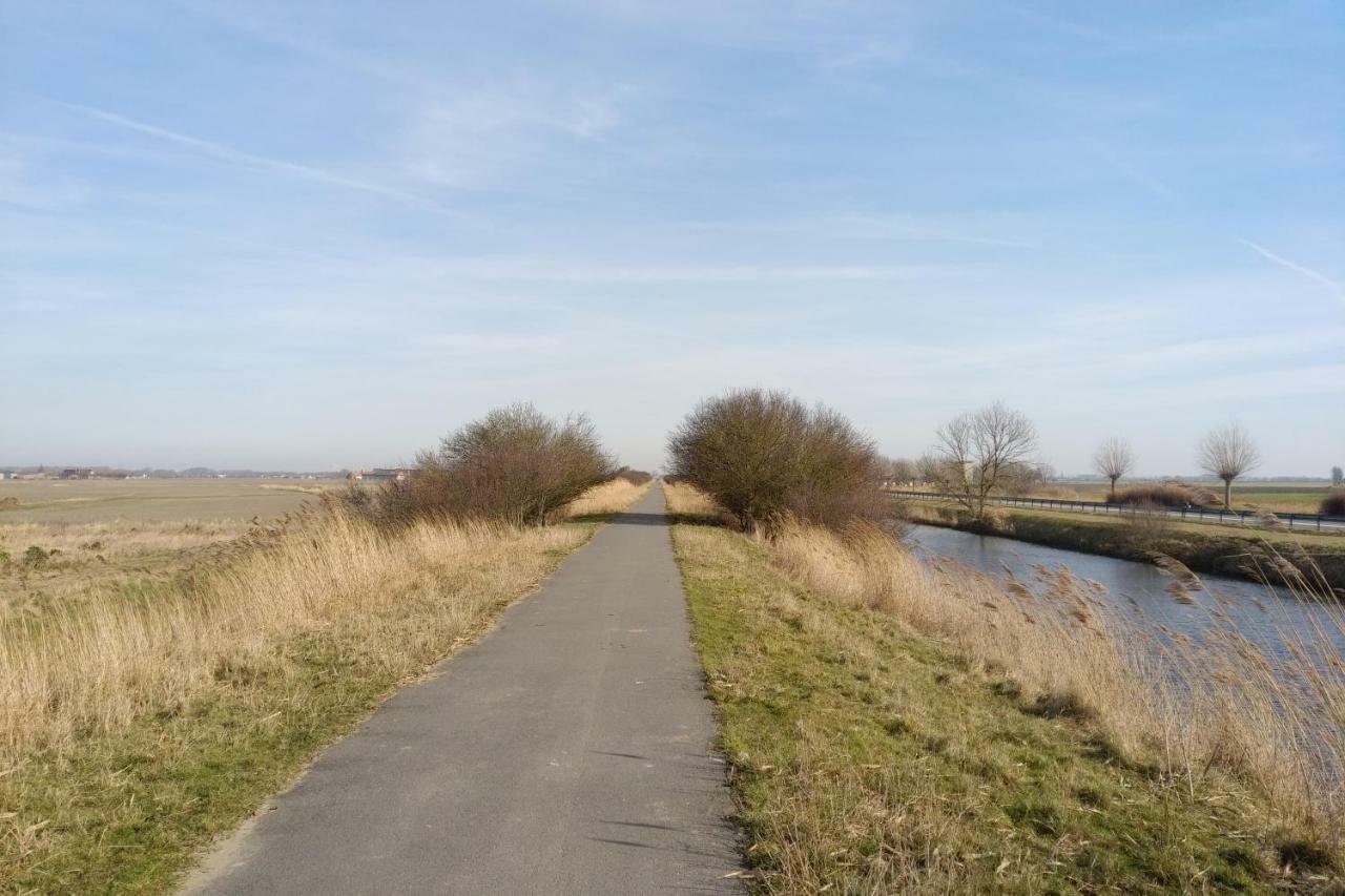 Noble Dune Oostduinkerke Exterior photo